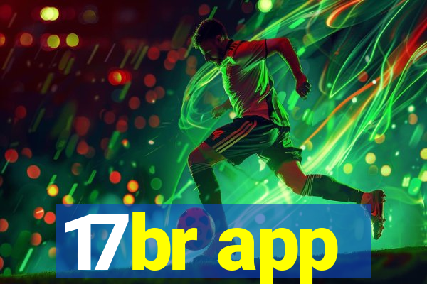 17br app